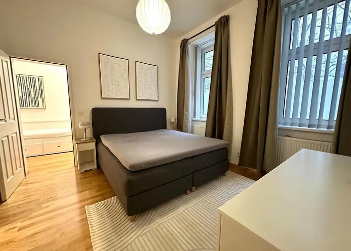 Belvedere Station Apartamento