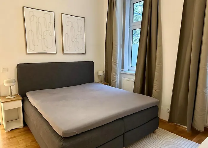 Belvedere Station Apartamento *