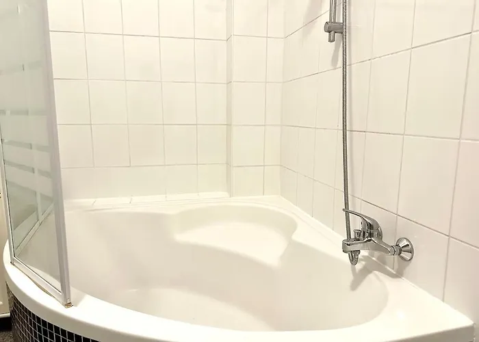 Apartamento Belvedere Station Viena