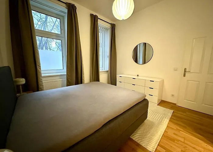 Apartamento Belvedere Station