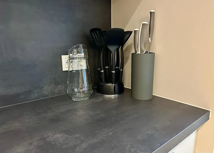 Apartamento Belvedere Station *