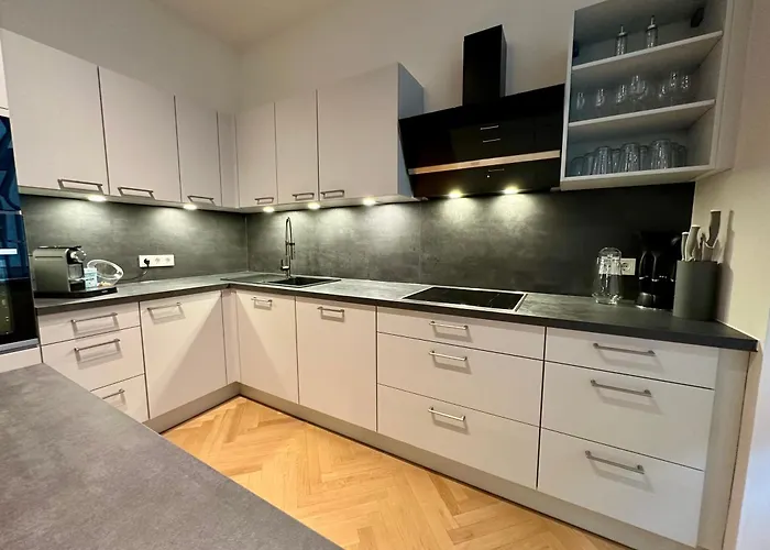 Belvedere Station Apartamento